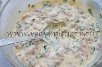 Ніжні ледачі рубані котлети з курячого філе