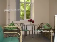 Ванні дитячих інфекцій (НІІД) - 84 лікаря, 92 відкликання, Харків (НІІД) Ванні дитячих інфекцій (НІІД) - 84 лікаря, 92 відкликання, Харків