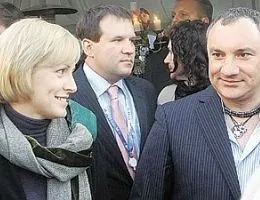 Микола фоменко пішов від дружини до її подрузі - культура - шоу (пішов) Микола фоменко пішов від дружини до її подрузі - культура - шоу