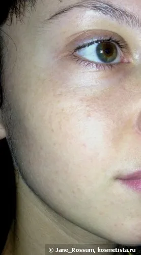 Невидима крем-пудра invisible fluid makeup (відтінок 2wn1) від estée lauder відгуки