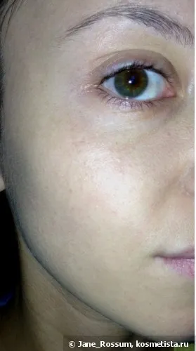 Невидима крем-пудра invisible fluid makeup (відтінок 2wn1) від estée lauder відгуки