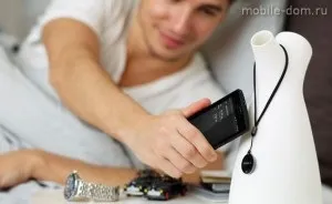 Nfc мітки