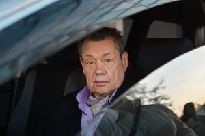 Микола Караченцов