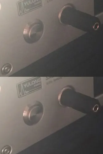Чи не залишимо шуму на фотографіях ні найменших шансів з програмою noiseless, огляди додатків для ios (фоторедактори) Чи не залишимо шуму на фотографіях ні найменших шансів з програмою noiseless, огляди додатків для ios