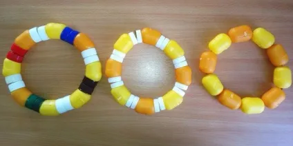 Нетрадиційне обладнання та інвентар для рухової активності дітей і профілактичних (дошкільнята) Нетрадиційне обладнання та інвентар для рухової активності дітей і профілактичних