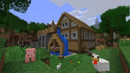 Чи не запускається minecraft ця проблема вирішувана!