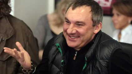 Микола фоменко змінив ім'я і прізвище (фоменко) Микола фоменко змінив ім'я і прізвище