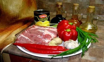 Неймовірно смачна свинина з ананасами 3 рецепта (ананасами) Неймовірно смачна свинина з ананасами 3 рецепта