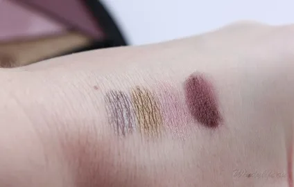 Неоднозначна палетка тіней mary kay (mary kay) Неоднозначна палетка тіней mary kay