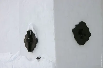 Невьянська похила вежа