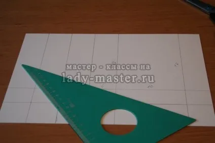 Несесер для манікюрного приладдя, майстер - клас з фото, покроково (майстер) Несесер для манікюрного приладдя, майстер - клас з фото, покроково