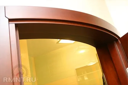Нестандартні двері для оригінального інтер'єру (двері) Нестандартні двері для оригінального інтер'єру