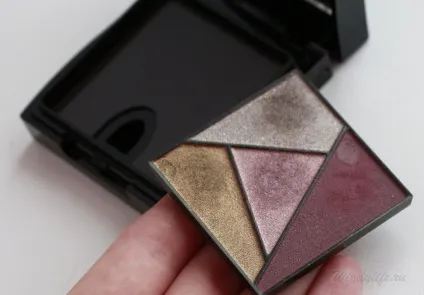 Неоднозначна палетка тіней mary kay (місто спокус) Неоднозначна палетка тіней mary kay