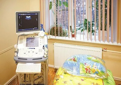 Ванні дитячих інфекцій, Харків відгуки та адреса (відгуки) Ванні дитячих інфекцій, Харків відгуки та адреса