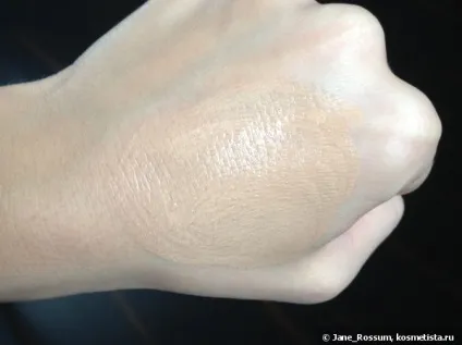 Невидима крем-пудра invisible fluid makeup (відтінок 2wn1) від estée lauder відгуки