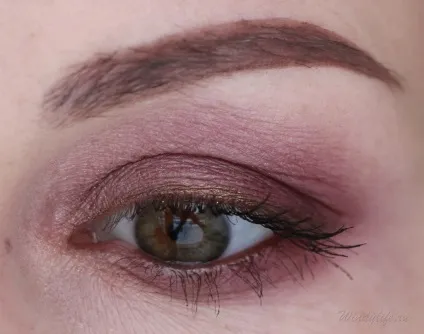 Неоднозначна палетка тіней mary kay (тіней) Неоднозначна палетка тіней mary kay