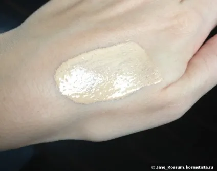 Невидима крем-пудра invisible fluid makeup (відтінок 2wn1) від estée lauder відгуки