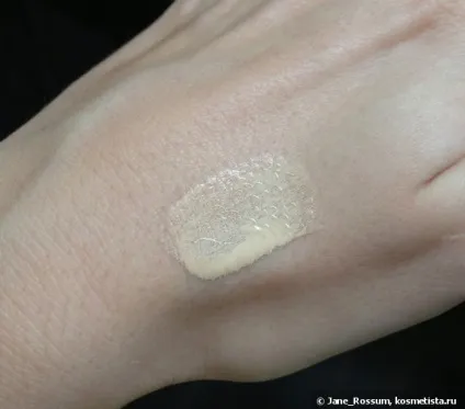 Невидима крем-пудра invisible fluid makeup (відтінок 2wn1) від estée lauder відгуки