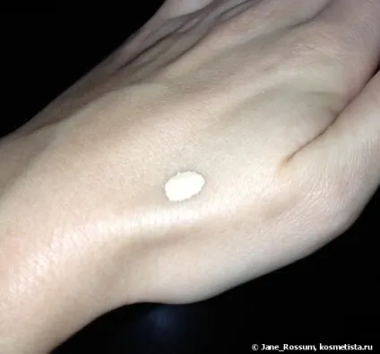 Невидима крем-пудра invisible fluid makeup (відтінок 2wn1) від estée lauder відгуки