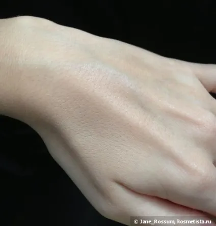 Невидима крем-пудра invisible fluid makeup (відтінок 2wn1) від estée lauder відгуки