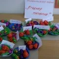 Нод (малювання) «тарілка з фруктами»