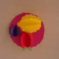 Нод (малювання) «тарілка з фруктами»