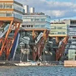 Нічне освітлення міста - джерела світла, нормативи, основи светодизайна, діловий квартал (джерела) Нічне освітлення міста - джерела світла, нормативи, основи светодизайна, діловий квартал
