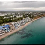 Новий світ (крим) відпочинок, на карті, відгуки, фото селища і опис (крим) Новий світ (крим) відпочинок, на карті, відгуки, фото селища і опис