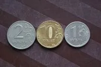 Нові монети в 10 рублів з'являться з 1 жовтня 2009 року (фото) - гроші - мільйон крок за кроком (рублів) Нові монети в 10 рублів з'являться з 1 жовтня 2009 року (фото) - гроші - мільйон крок за кроком