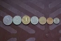 Нові монети в 10 рублів з'являться з 1 жовтня 2009 року (фото) - гроші - мільйон крок за кроком (року) Нові монети в 10 рублів з'являться з 1 жовтня 2009 року (фото) - гроші - мільйон крок за кроком