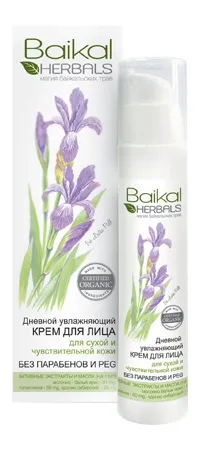 Нічний і денний креми для обличчя від baikal herbals - відгуки, фото і ціна (денної) Нічний і денний креми для обличчя від baikal herbals - відгуки, фото і ціна