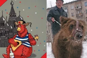 Нова мода - хутряний манікюр