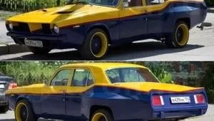 Нова мода - хутряний манікюр