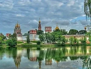 Новодівочий монастир в москві адреса, як дістатися, час роботи, історія, опис