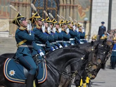 Ніч музеїв »в Москві куди піти і що подивитися (ніч) Ніч музеїв »в Москві куди піти і що подивитися