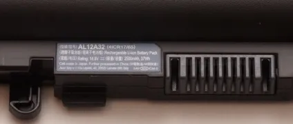 Ноутбуки - packard bell easynote te 69hw - ну дуже економна купівля, клуб експертів dns (samsung) Ноутбуки - packard bell easynote te 69hw - ну дуже економна купівля, клуб експертів dns
