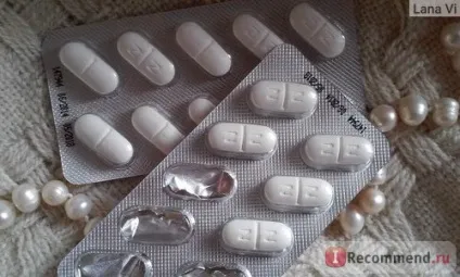 Ноотропні засіб vidal ноотропіл - «чесний відгук психа зі стажем (відгук) Ноотропні засіб vidal ноотропіл - «чесний відгук психа зі стажем
