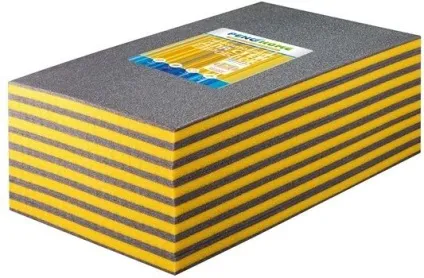 Новий теплоізоляційний матеріал penohome євроблоки, нові технології, статті