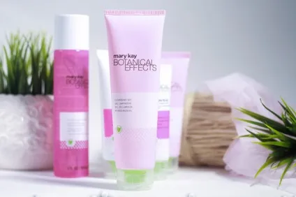Нова система по догляду за шкірою mary kay botanical effects, a l i n d i a r y (шкірою) Нова система по догляду за шкірою mary kay botanical effects, a l i n d i a r y