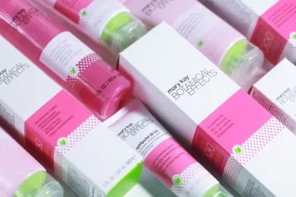 Нова система по догляду за шкірою mary kay botanical effects, a l i n d i a r y (mary) Нова система по догляду за шкірою mary kay botanical effects, a l i n d i a r y