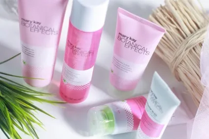 Нова система по догляду за шкірою mary kay botanical effects, a l i n d i a r y (догляду) Нова система по догляду за шкірою mary kay botanical effects, a l i n d i a r y