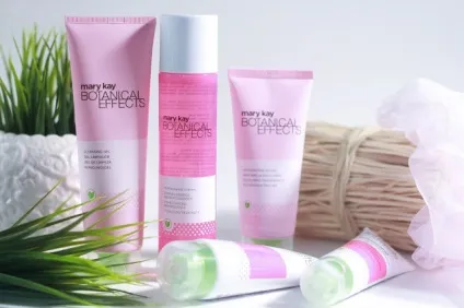 Нова система по догляду за шкірою mary kay botanical effects, a l i n d i a r y (mary) Нова система по догляду за шкірою mary kay botanical effects, a l i n d i a r y