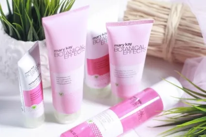 Нова система по догляду за шкірою mary kay botanical effects, a l i n d i a r y (нова система по догляду за шкірою mary kay botanical effects) Нова система по догляду за шкірою mary kay botanical effects, a l i n d i a r y