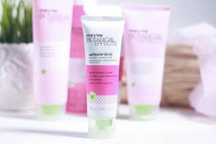 Нова система по догляду за шкірою mary kay botanical effects, a l i n d i a r y (шкірою) Нова система по догляду за шкірою mary kay botanical effects, a l i n d i a r y
