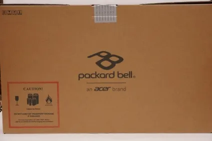 Ноутбуки - packard bell easynote te 69hw - ну дуже економна купівля, клуб експертів dns (philips) Ноутбуки - packard bell easynote te 69hw - ну дуже економна купівля, клуб експертів dns