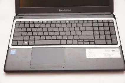 Ноутбуки - packard bell easynote te 69hw - ну дуже економна купівля, клуб експертів dns (продаж) Ноутбуки - packard bell easynote te 69hw - ну дуже економна купівля, клуб експертів dns