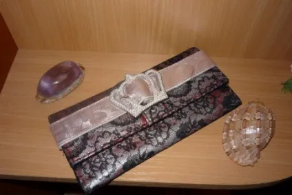 Нове життя старого гаманця і інші дрібниці)))) () Нове життя старого гаманця і інші дрібниці))))