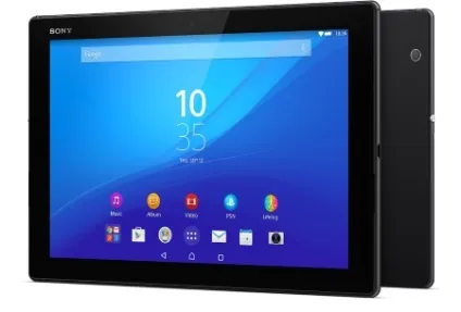 Нові реалії ринку електроніки вибираємо дорогою 10-дюймовий планшет (Sony Xperia Tablet) Нові реалії ринку електроніки вибираємо дорогою 10-дюймовий планшет