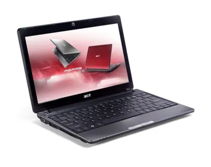 Ноутбуки acer