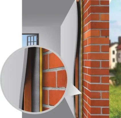 Новий теплоізоляційний матеріал penohome євроблоки, нові технології, статті